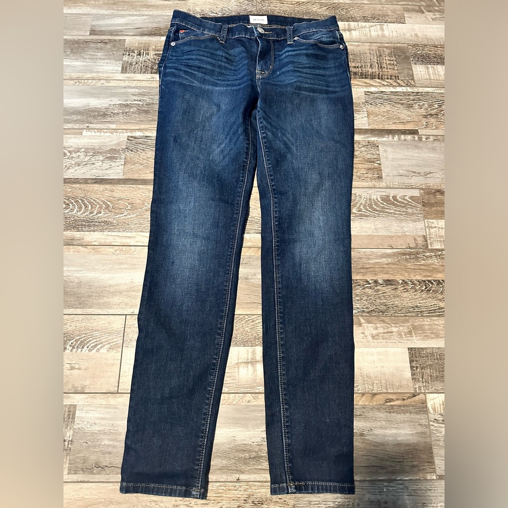 Hudson size 28 jeans